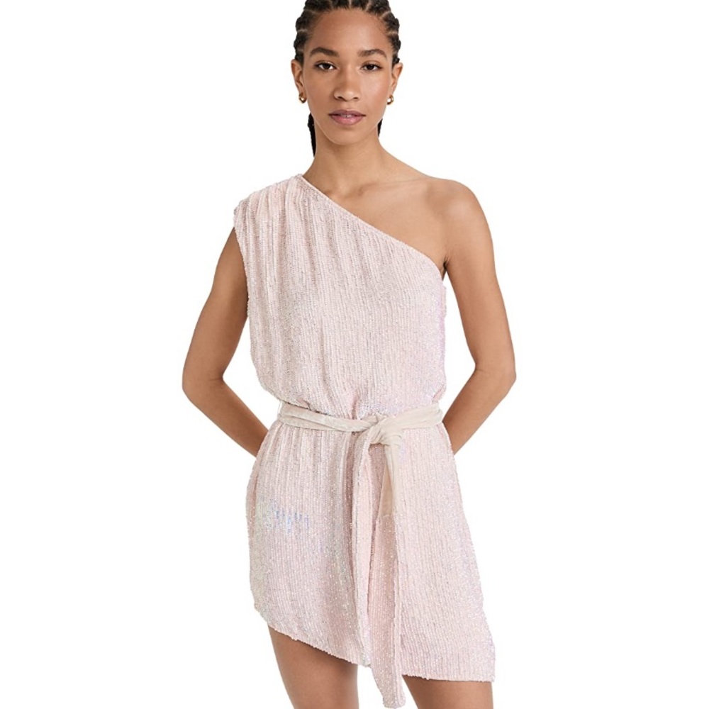 NWT Retrofete Ella Dress